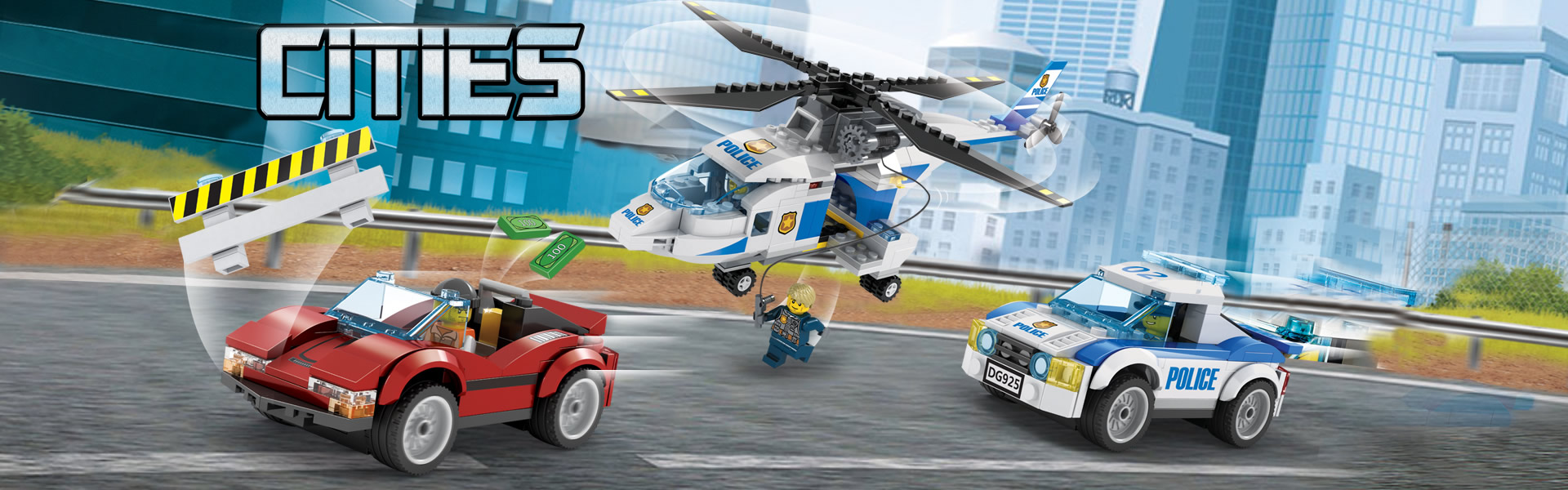 UF series high frequency transformer